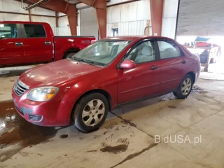 KIA SPECTRA LX