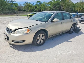 CHEVROLET IMPALA LT