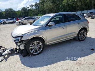 AUDI Q3 PREMIUM PLUS