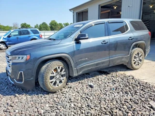 GMC ACADIA SLE