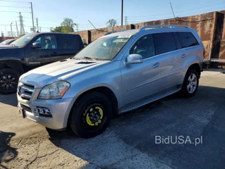 MERCEDES-BENZ GL 450 4MATIC