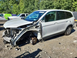 HONDA PILOT EXL
