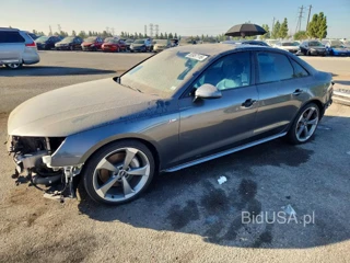 AUDI A4 PREMIUM PLUS 45