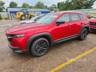 MAZDA CX-50 SELECT
