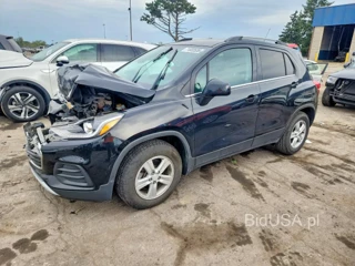CHEVROLET TRAX 1LT