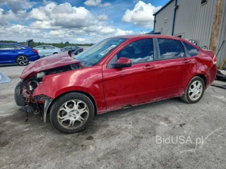 FORD FOCUS SES