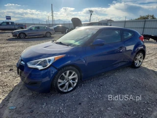 HYUNDAI VELOSTER BASE