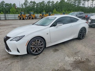 LEXUS RC 350