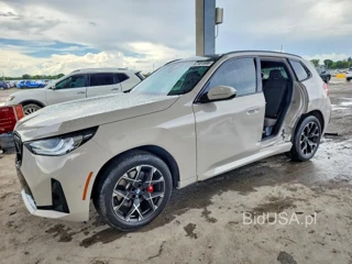 BMW X3 30 XDRIVE
