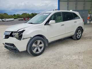 ACURA MDX SH-AWD (TECH)