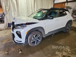 CHEVROLET TRAILBLAZER RS