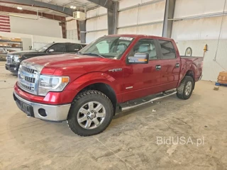 FORD F150 SUPERCREW