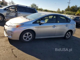 TOYOTA PRIUS TWO