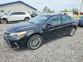 TOYOTA AVALON LIMITED