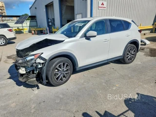 MAZDA CX-5 TOURING