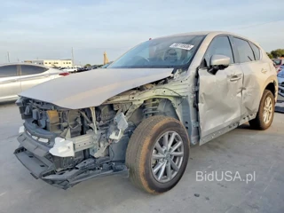 MAZDA CX-5 PREFERRED