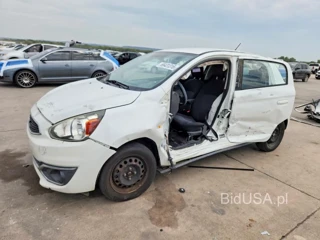 MITSUBISHI MIRAGE ES