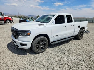 RAM 1500 BIG HORN/LONE STAR