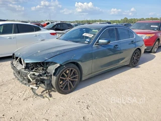 BMW 330I