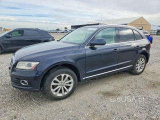 AUDI Q5 PREMIUM PLUS
