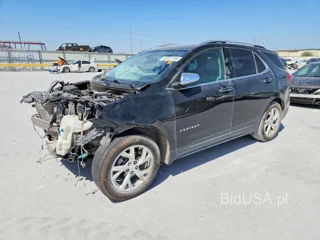 CHEVROLET EQUINOX PREMIER