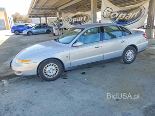 SATURN LS2
