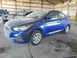 HYUNDAI ACCENT SE