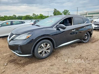 NISSAN MURANO SV