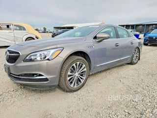 BUICK LACROSSE PREMIUM
