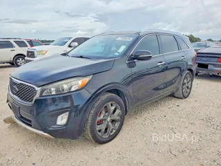 KIA SORENTO SX V6