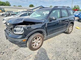 FORD BRONCO SPORT