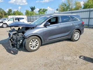 KIA SORENTO LX V6