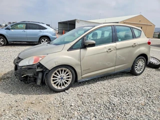 FORD C-MAX SE
