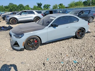 BMW M240XI