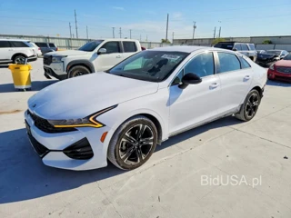 KIA K5 GT LINE