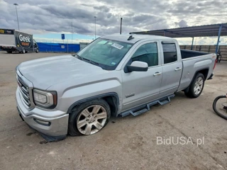 GMC SIERRA C1500 SLE