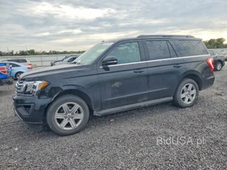FORD EXPEDITION XLT