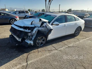HONDA ACCORD HYBRID EXL
