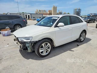 AUDI Q3 PREMIUM