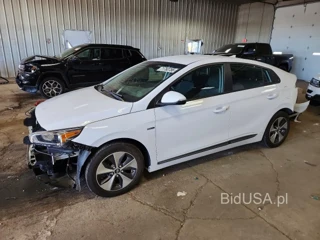 HYUNDAI IONIQ ELECTRIC BASE