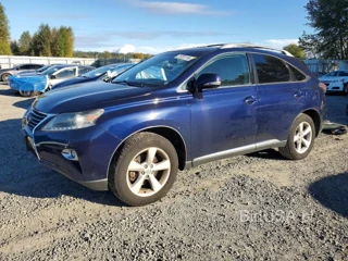 LEXUS RX 350 BASE
