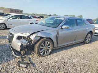 CHRYSLER 300 LIMITED