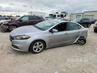 DODGE DART SXT