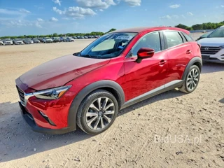 MAZDA CX-3 TOURING
