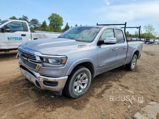 RAM 1500 LARAMIE