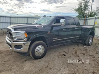 RAM 3500 LIMITED
