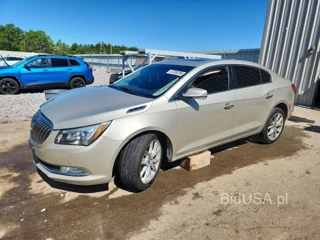 BUICK LACROSSE PREMIUM