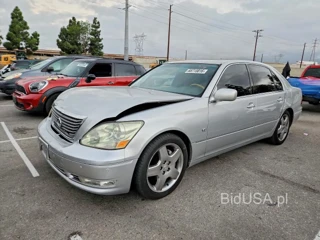 LEXUS LS 430