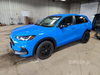 HONDA HR-V SPORT