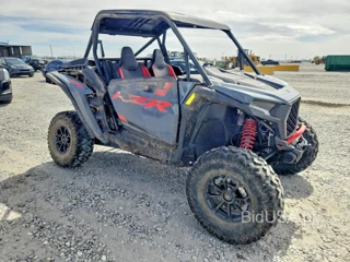 POLARIS RZR XP